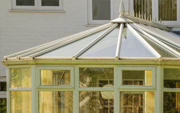 conservatory roof repair Conniburrow, Buckinghamshire
