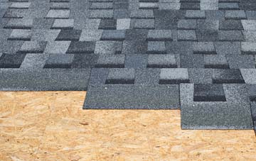 expert Conniburrow asphalt roof companies