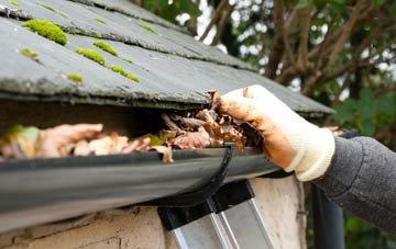 gutter cleaning Conniburrow, Buckinghamshire