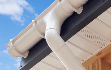 Conniburrow gutter installation costs