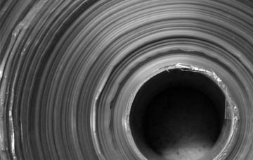 Conniburrow pvc roof replacement