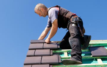 disadvantages of Conniburrow slate roofing