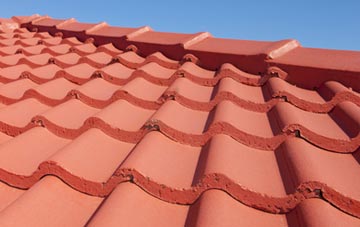 Conniburrow tile and slate roof replacement